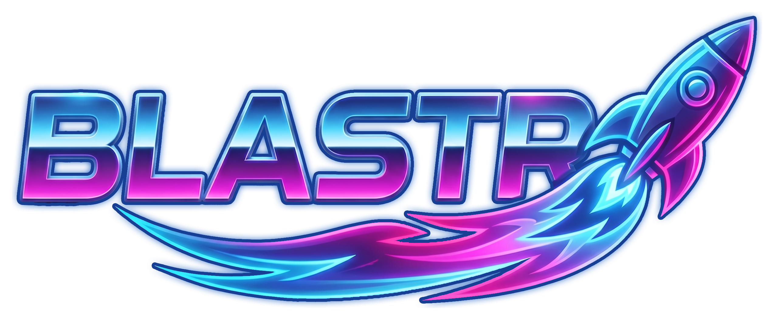 BLASTR